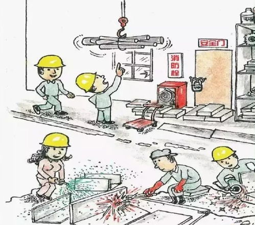 節后復工,眉山消防提醒您注意這些消防安全
