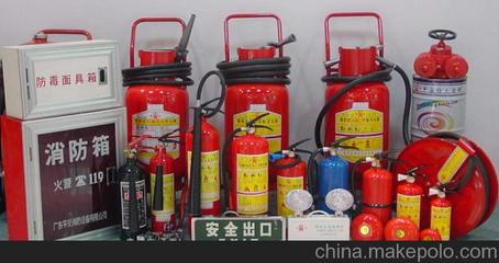 晉江市桂安消防器材貿易 專業直銷，超值守護您的消防安全