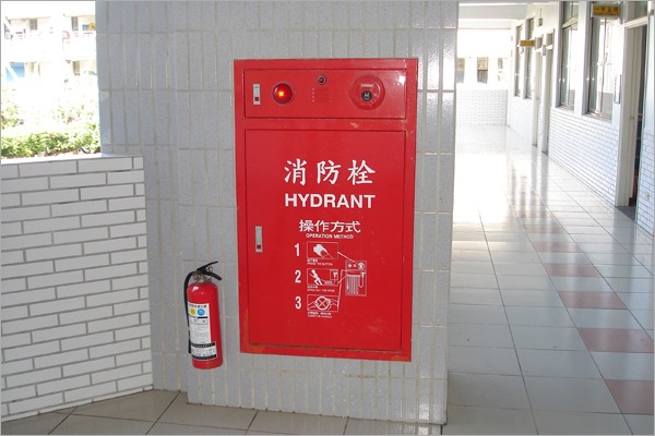 廣州標銳家具消防箱柜與防火抑爆系統全解析 定制、價格與選購指南