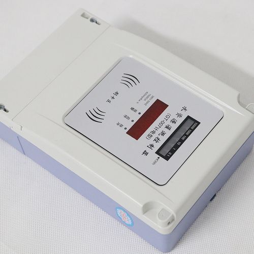 智能灌溉新革命 射頻卡灌溉控制器實(shí)現(xiàn)刷卡澆地、水電雙計(jì)與網(wǎng)絡(luò)上傳一體化